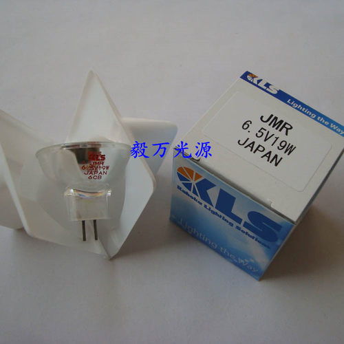 雷杜酶标仪原装灯泡JMR6.5V