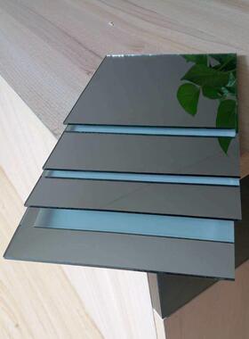 1.5mm1.8mm2mm1220*914mm600*900mm格法浮法铝镜