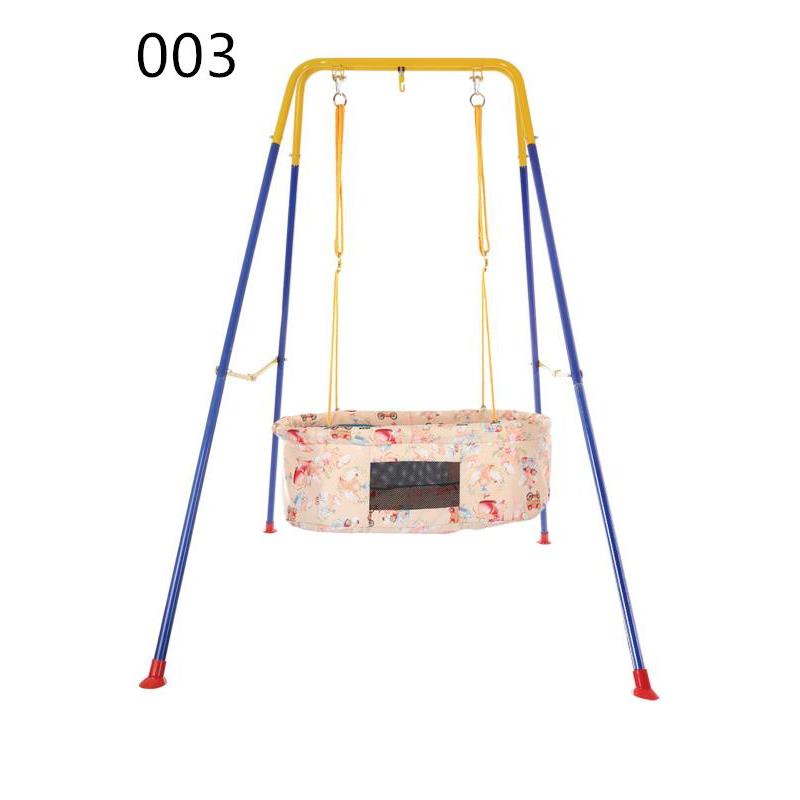 秋千吊椅儿童家用跳跳安全座椅带娃健身户外三合一幼儿玩具可学步