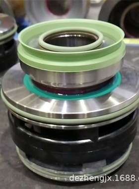 FLYG飞力机械密封 SR4200机封 SR4320机封 SR4400机封 SR4600机封