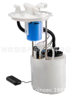 燃油泵总成FL34-9H307-FE适用于福特F150猛禽电动燃料泵