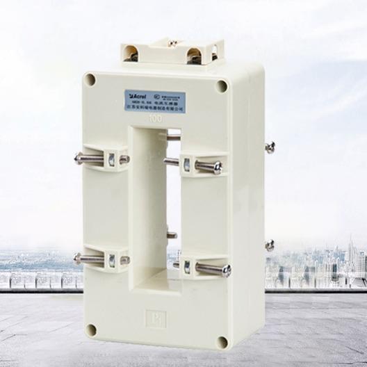 安科瑞AKH-0.66P-I低压电动机保护器用电流互感器