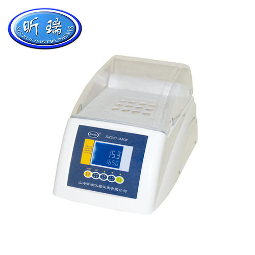 上海昕瑞DR200-16消解器