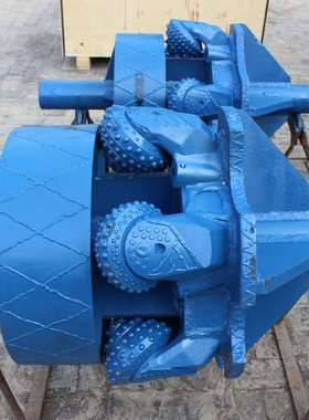 660.4mm岩石扩孔器  非开挖 回扩器组合钻头 科诺斯