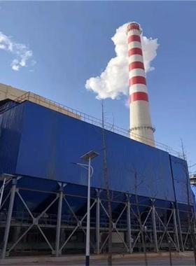 窑炉布袋除尘设备滨州车间清灰专用粉尘清理打磨脉冲布袋除尘器