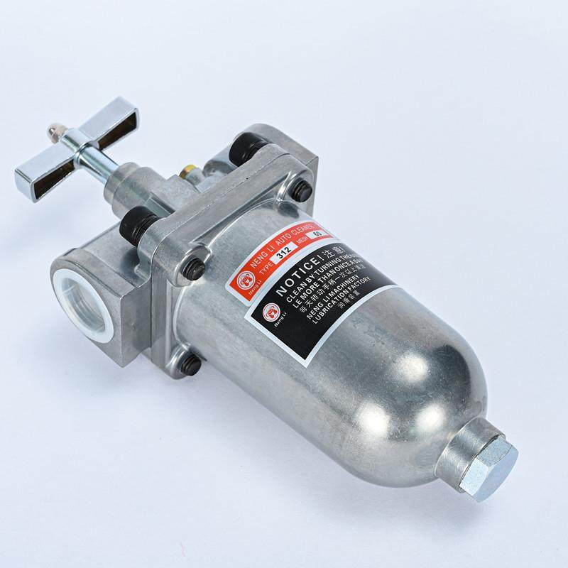 替代维良WLP自动过滤器D-310滤油器D-205D-103D-312NLP过滤器