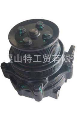 QSZ13-卡车发动机冷却水泵432740843660392874042