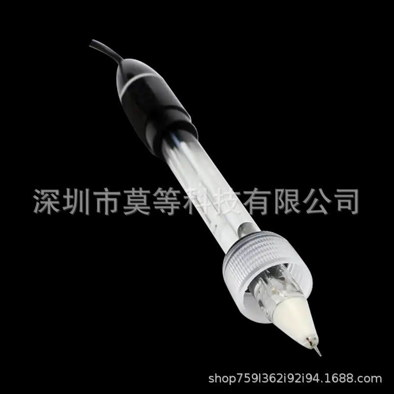 ORP电极5001酸度计适用水样