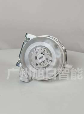 HUBA富巴604压差开关604.9110000921000090100滤网空气差压开关