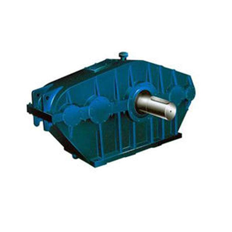 SHD型减速机器 硬齿面三环齿轮减速机 承载能力强