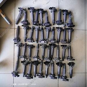 广州亿德汽配汽车原厂点火线圈高压包批发/咨询后下单/批量采购