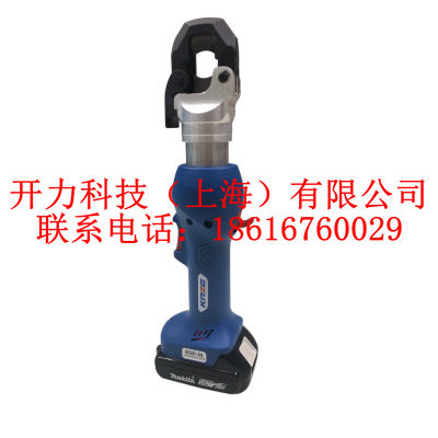 EQD26轻巧型钢绞线切刀KREE