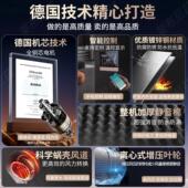 超音管道通风机商用新风新系统台球厅排风换气静机棋室通升级超静