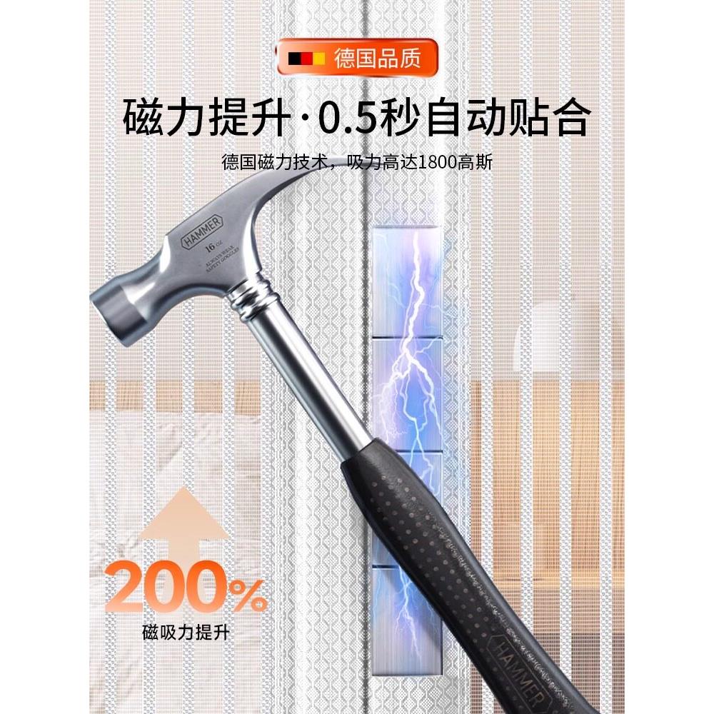 【蓝QZV】防门帘20蚊52新型高端家用磁纱门夏季居室盾居室家居