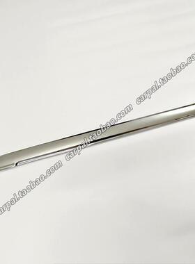 03-07款凌志LX470照尾盖电镀亮条汽车福灏后盖电镀饰条饰牌板上条