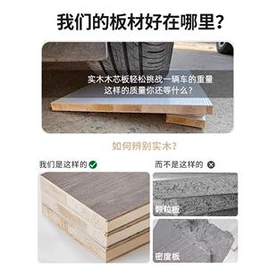 实木会桌议桌长桌简OGT约现代台长方形桌条子工作洽谈桌办公室椅