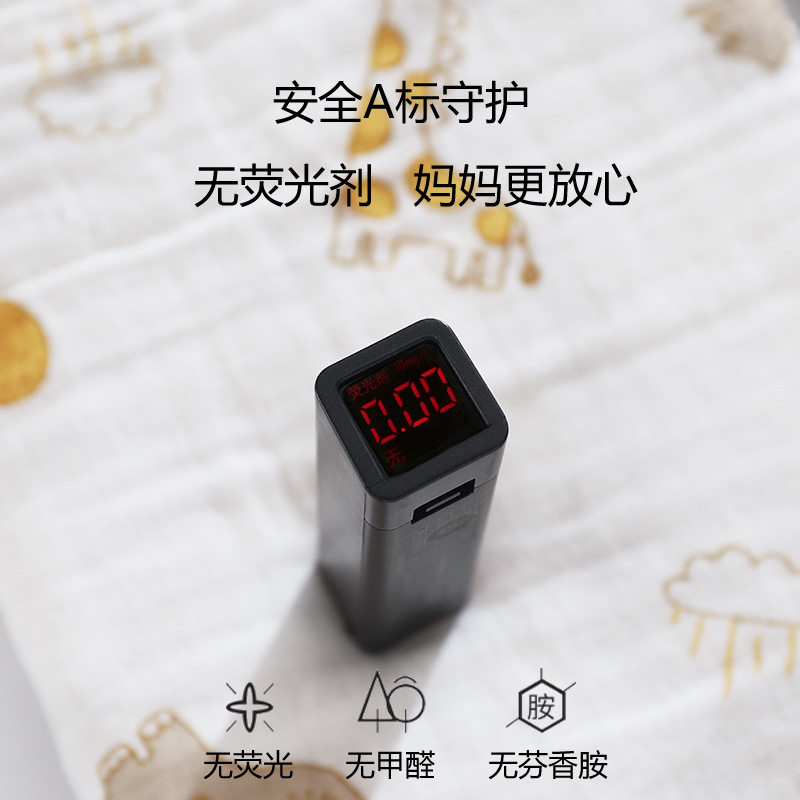 夏薄款a类婴儿浴巾双层纯棉纱布新生儿宝宝包单吸水包被儿童盖毯