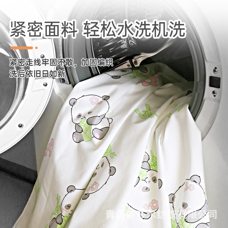 安心夜大尺寸隔尿床单婴儿床笠防水可水洗宝宝隔夜透气夏季床垫