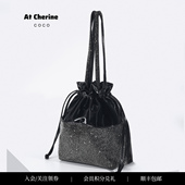 清仓 手提包高级感女包单肩包特价 2025新款 Coco钻石包包女款