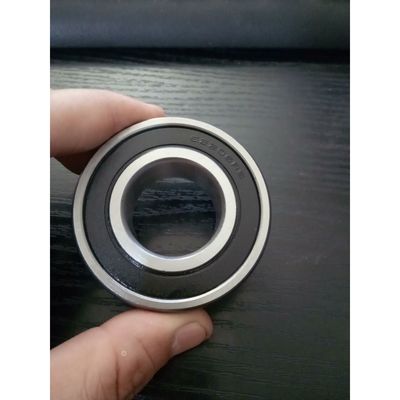 加厚轴承 深沟球轴承 62205RS 加厚轴承62206RS 62207