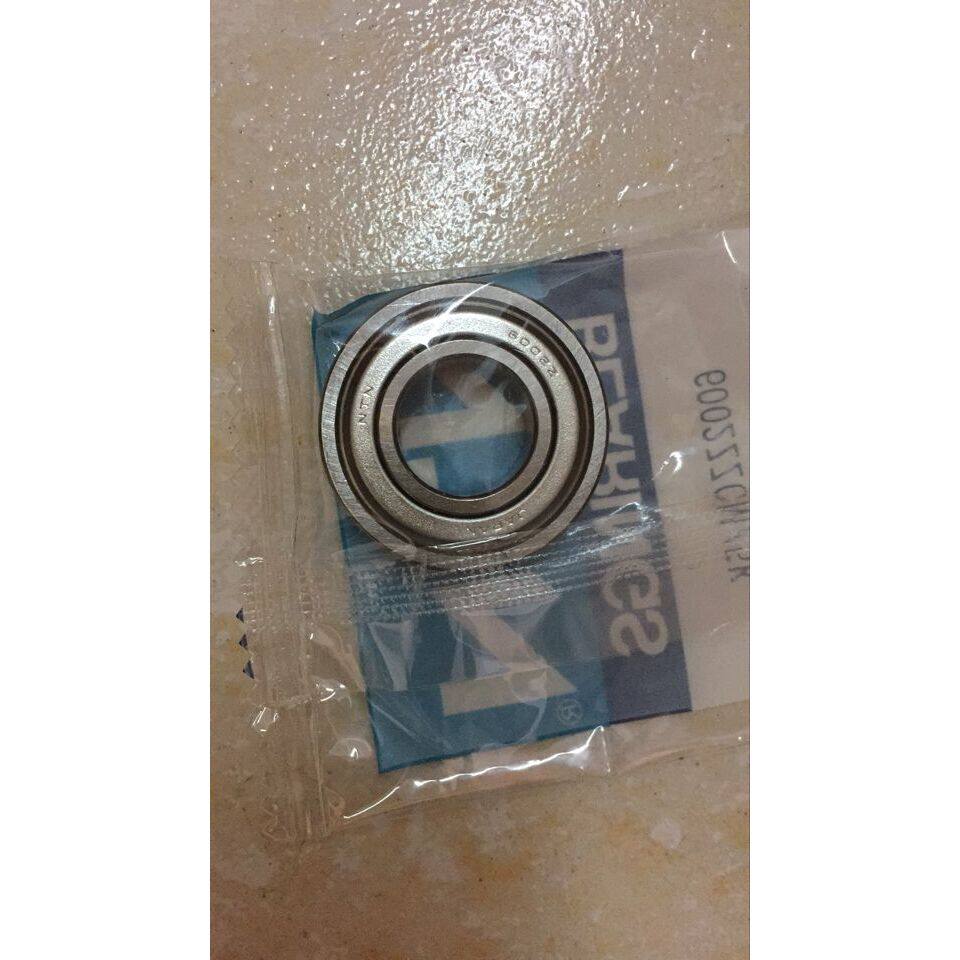 日本NTN轴承 6200 6201 6202 6203 6204 6205 ZZ LLU LLB CM/5K