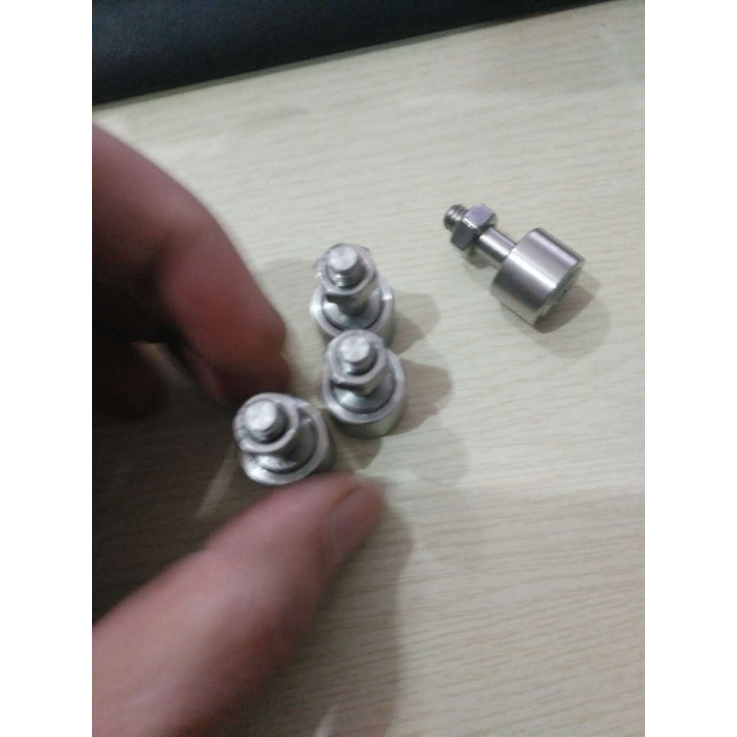 优惠不锈钢滚轮轴承CF4 CF5 CF6 CF8 CF10 CF12 CF20 CF25 CF30