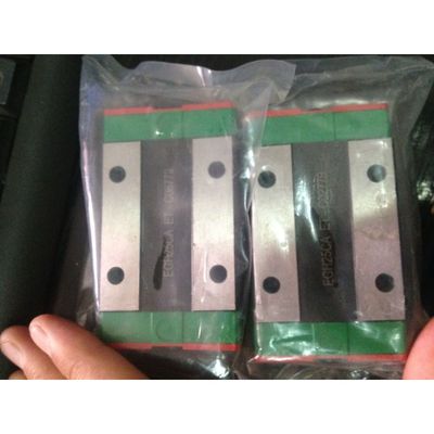 上银滑块低组装EGH15 EGH20 EGH25 轴承EGH30 EHW15 EGW20 EGW25