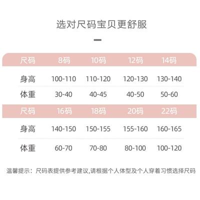 女童睡衣秋冬季珊瑚绒加厚款儿童家居服女孩法兰绒睡袍浴2025新款