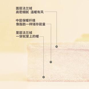 冬款儿童睡衣加厚款加绒三层夹棉珊瑚绒2025新款男童青少年家居服