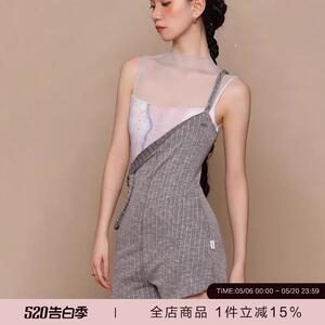 danzbaby芭蕾舞服成人舞蹈裤女练功裤热身抱婴袋裤两穿连身短裤B3