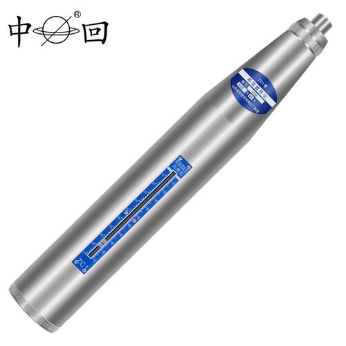 德国精装进口山东乐陵中回HT450/550型高强度回弹仪混凝土高强回