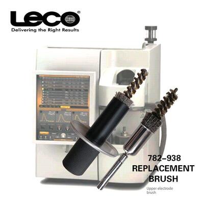 金属元素气体分析美国锂氧氮计全套电极刷Tc600 On736Onh836