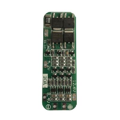 现货速发S 20A Profeio Li-io Lithium Battery 18650 Chger