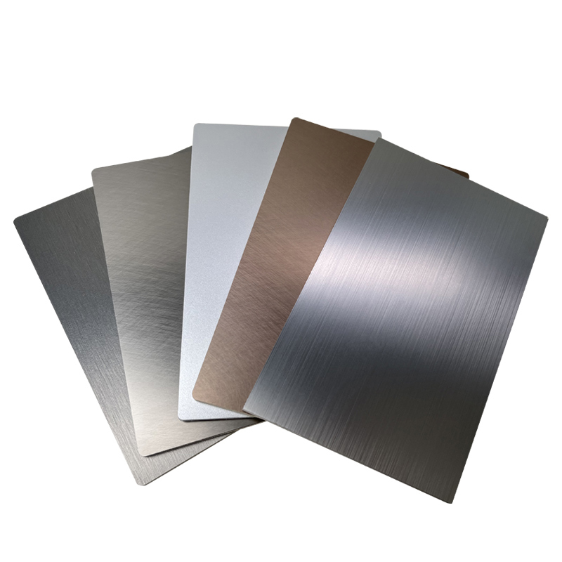 金属板木饰面板护墙板装饰镜面板竹炭木金属碳晶板波纹板集成吊顶