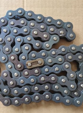 播种机播种机链轮链条链条分链条链条9节厘米长