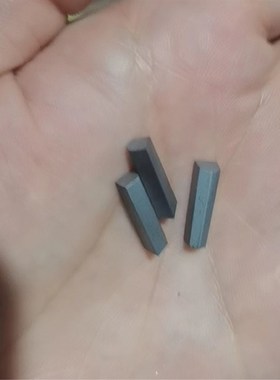 原厂株洲螺纹切断机夹刀头JCQ3 3.5 4 4.5 5 5.5YT15 YW2 YG8刀片