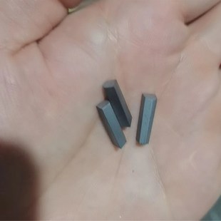 4.5 5.5YT15 YG8刀片 原厂株洲螺纹切断机夹刀头JCQ3 YW2 3.5