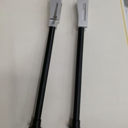 2012款奥迪A4L 双离合0CK变速箱B9变速箱连接点拆卸工具T40305