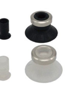 MSDN-10 MSDS-25 MSDS-16 MSDN-40真空吸盘深型吸嘴工业气动元件