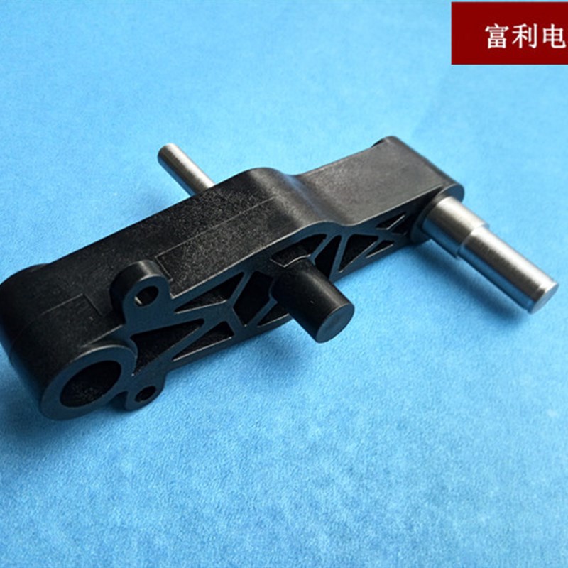 电梯配件/蒂森门刀组件/门刀支架/K200门刀摆臂/K300门刀摆臂