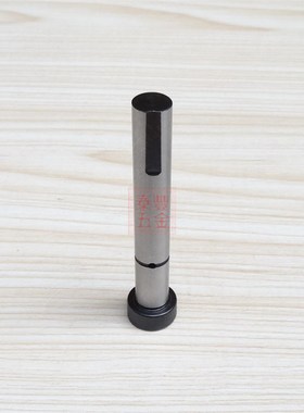 自动车床名阳离合支轴 琦锋洽群手柄座固定轴 王主车床夹头开闭把