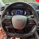 E70方向盘套真皮奕炫把套手缝专用全包款 东风风神AX7 内饰 23款