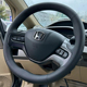 适用于08款 本田八代思域方向盘套真皮翻毛思铭把套手缝专用全包款