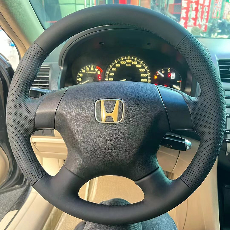 七代雅阁奥德赛艾力绅方向盘套