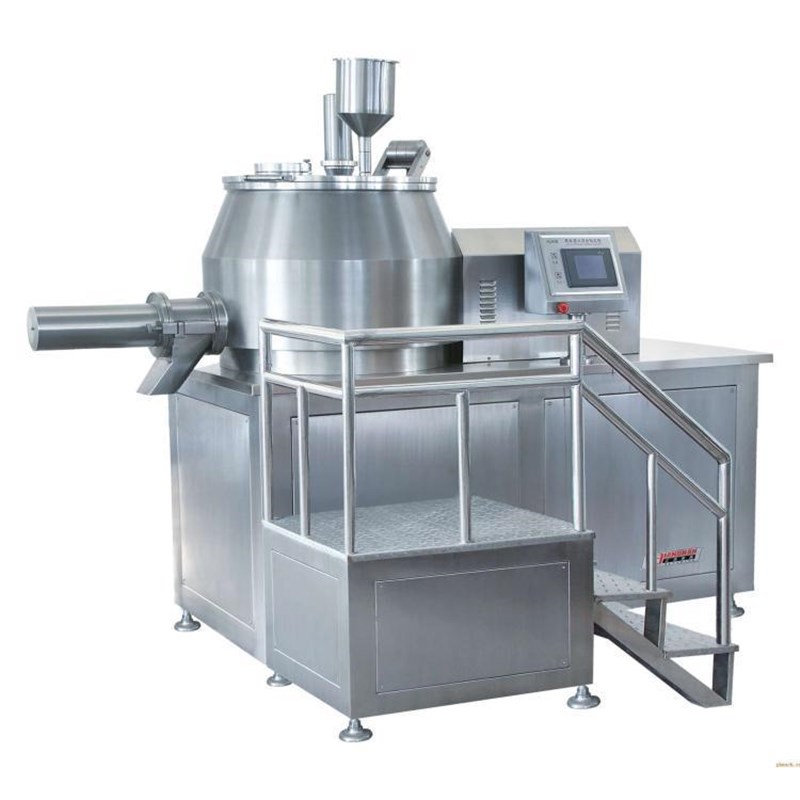 速发优势供应a Dios湿 混合 法造粒机  全 全型号