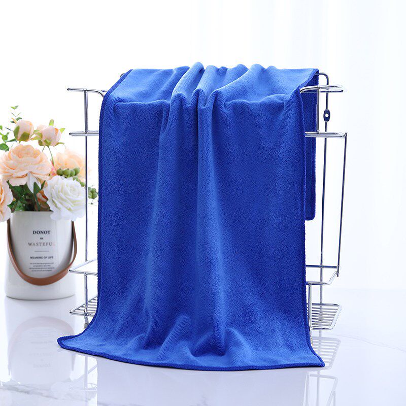 速发中号60x0毛巾非全棉纯棉抹布0x60檫地板鞋厨房地面洗衣机不粘