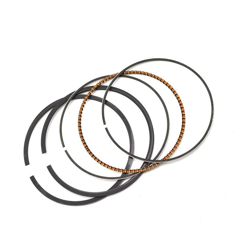 Morcye Egie pts STD Bore Size 55mm pis rigs