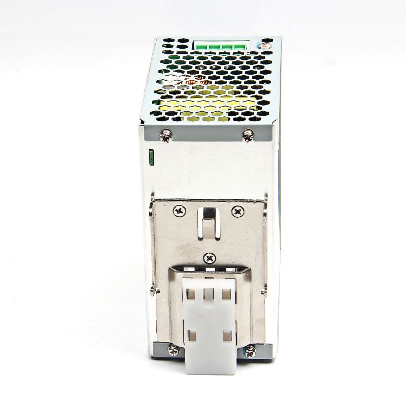 速发。上海明纬导轨开关-2工0-柜4 240W24V10A 4控PLC驱动电2D