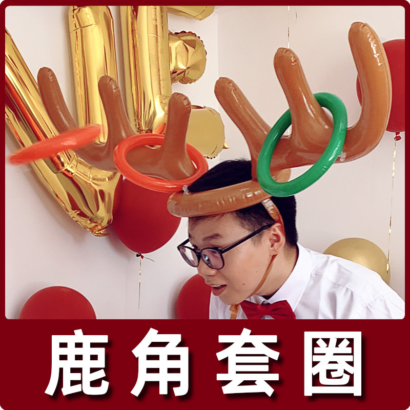 现货扩嘴开口器吹蜡烛结婚接亲整蛊新郎伴郎游戏道具牙套婚礼堵门