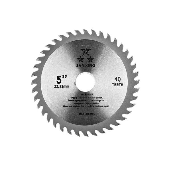 速发4/5 Iches Cuttig Disc  Circul Saw  Wood Plast